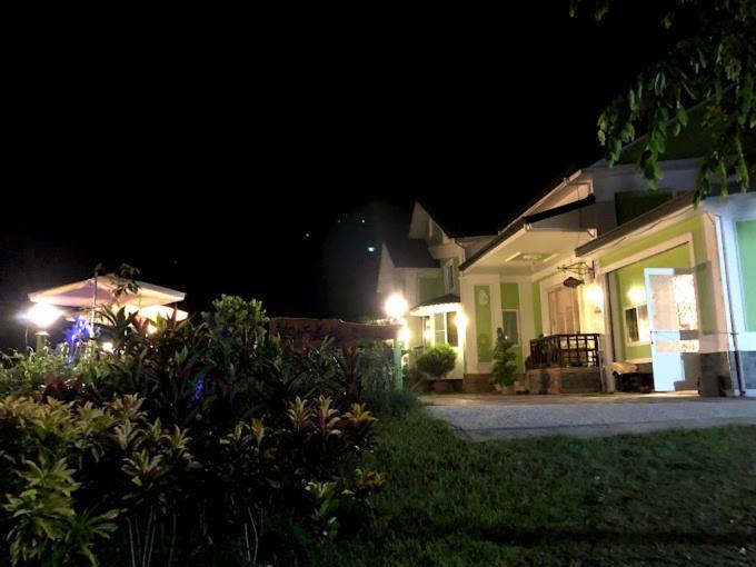 Canaan Beauty Farm B&B Chenggong Exterior foto