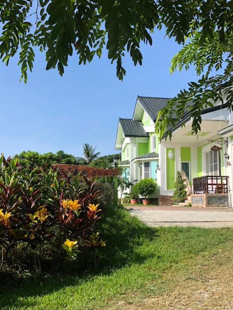 Canaan Beauty Farm B&B Chenggong Exterior foto