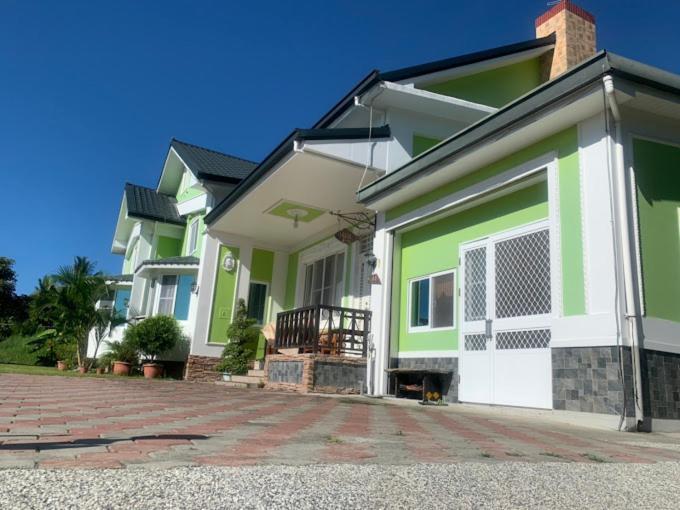 Canaan Beauty Farm B&B Chenggong Exterior foto