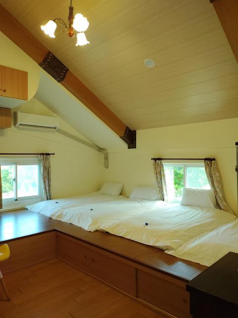 Canaan Beauty Farm B&B Chenggong Exterior foto