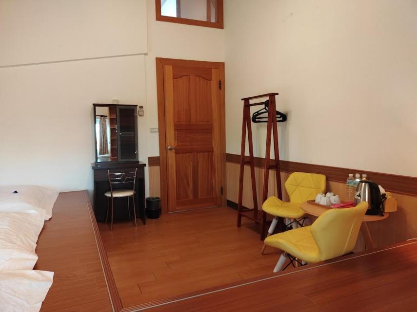 Canaan Beauty Farm B&B Chenggong Exterior foto