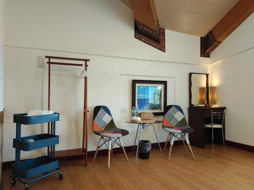 Canaan Beauty Farm B&B Chenggong Exterior foto